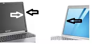 Antibacteriële screenprotector voor elk beeldscherm. Antireflex screenprotector. Ontspiegel beeldscherm van apparaat.
